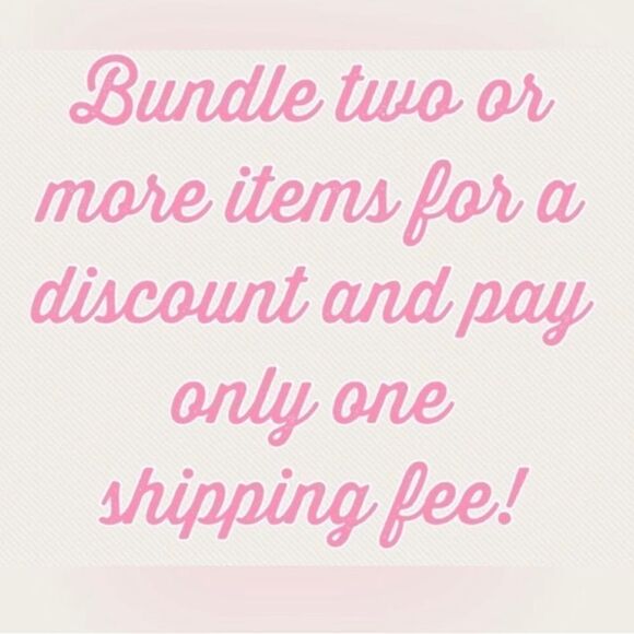 New Betsey Johnson Sunglass chain case box set New In Box - Picture 11 of 11